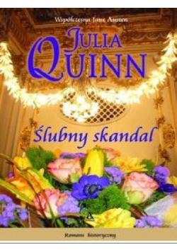 Ślubny skandal
