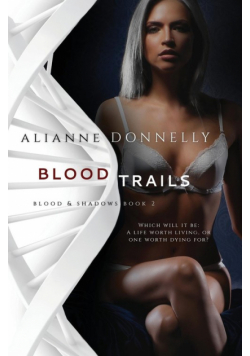 Blood Trails