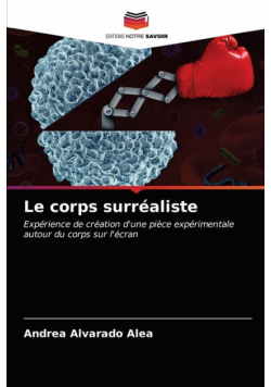 Le corps surréaliste