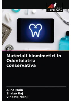Materiali biomimetici in Odontoiatria conservativa