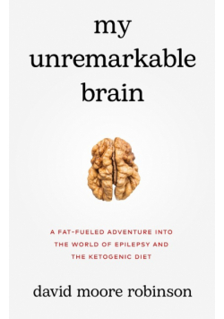 My Unremarkable Brain