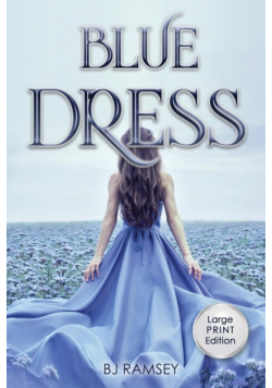 Blue Dress