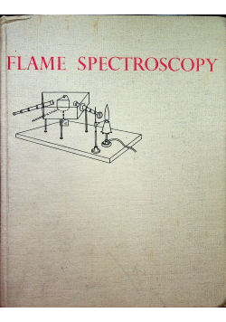 Flame spectroscopy