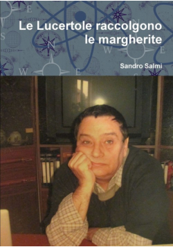 Le Lucertole raccolgono le margherite
