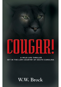 Cougar!