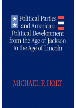 Political Parties and American Political Development