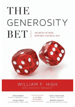 The Generosity Bet