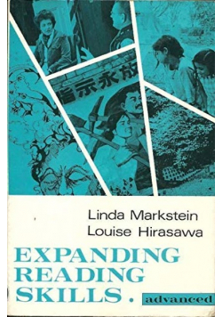 Markstein Expanding Reading Skills