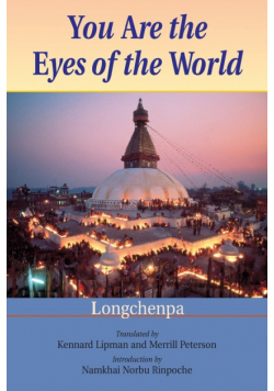 You Are the Eyes of the World
