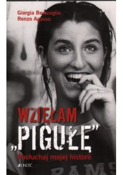 Wzięłam pigułę