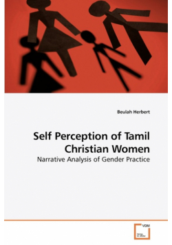 Self Perception of Tamil Christian Women