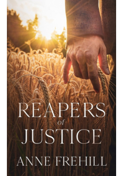 Reapers of Justice