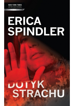 Dotyk strachu