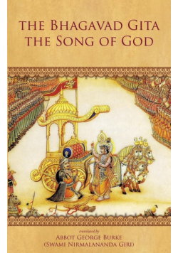The Bhagavad Gita - The Song of God