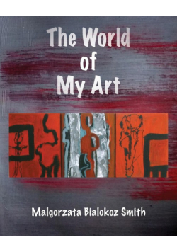 The World of My Art