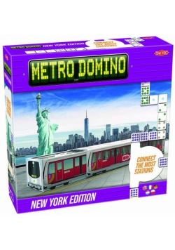 Metro Domino New York