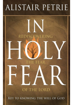 In Holy Fear