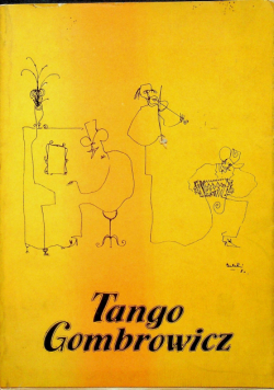 Tango Gombrowicz