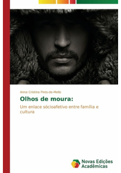 Olhos de moura