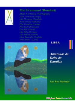 MAI FRUMOASA Liber I