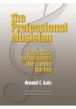 The Professional Musician