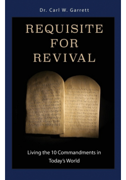Requisite for Revival