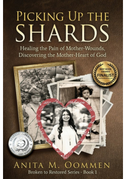 Picking Up The Shards