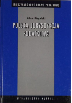 Polska jurysdykcja podatkowa