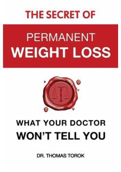 The Secret of Permanent Weight Loss