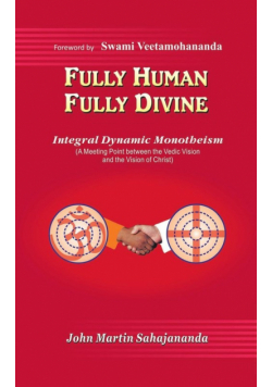 Fully Human- Fully Divine
