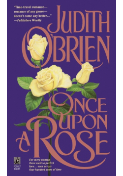 Once Upon a Rose