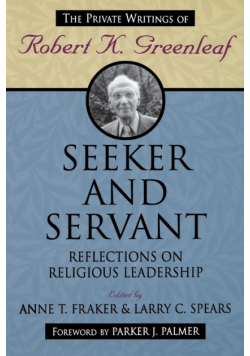 Seeker and Servant