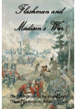 Flashman and Madison's War