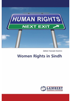 Women Rights in Sindh