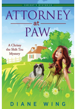 Attorney-at-Paw