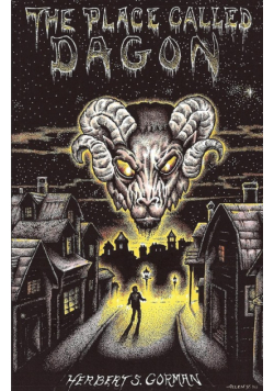The Place Called Dagon (Lovecraft's Library)