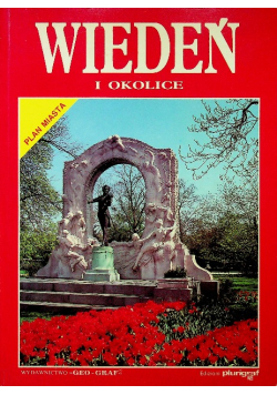 Wiedeń i okolice