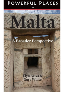 Powerful Places in Malta