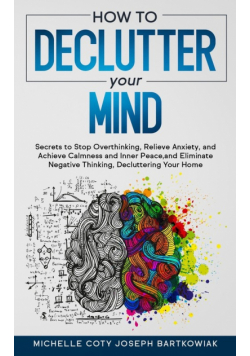 How To Declutter Your Mind