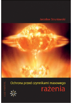 Ochrona przed czynnikami masowego rażenia
