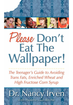 Please Don't Eat the Wallpaper!