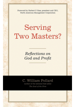 Serving Two Masters?