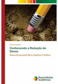 Conhecendo a Redução de Danos