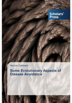 Some Evolutionary Aspects of Disease Avoidance