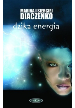 Dzika energia