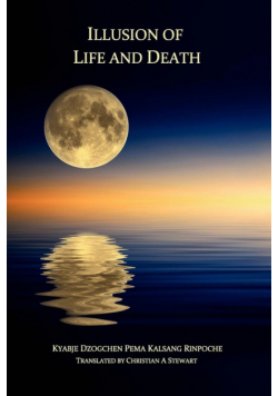 Illusion of Life and Death