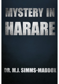 Mystery in Harare