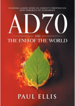 AD70 and the End of the World