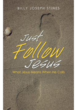 Just Follow Jesus
