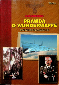 Prawda o Wunderwaffe Tom 2